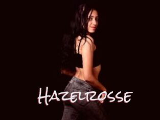 Hazelrosse