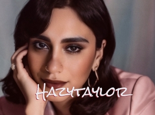 Hazytaylor