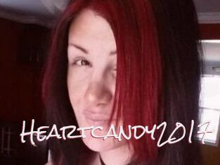 Heartcandy2017