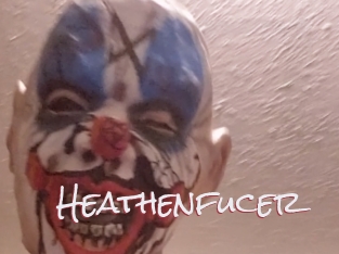 Heathenfucer