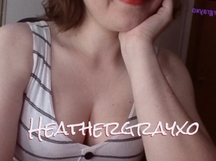 Heathergrayxo