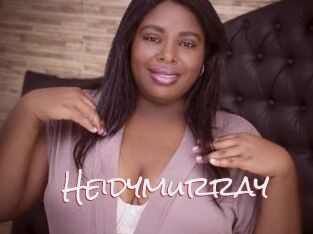 Heidymurray