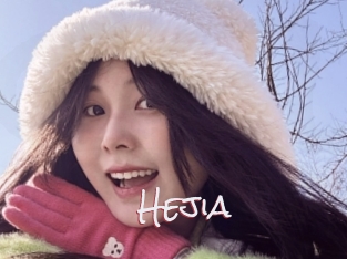 Hejia