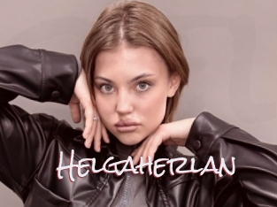 Helgaherlan
