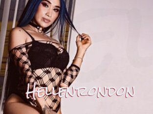 Hellenrondon