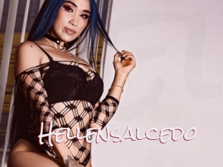 Hellensalcedo