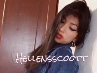 Hellensscoott