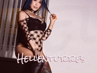 Hellentorres