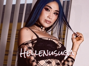 Hellenusuga