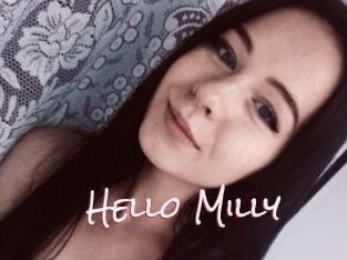 Hello_Milly
