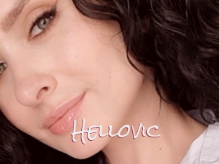 Hellovic