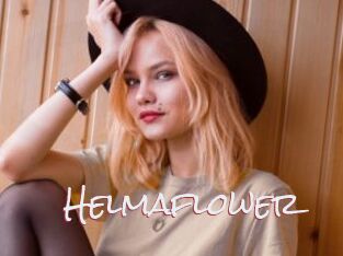 Helmaflower