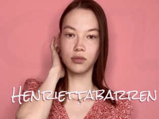 Henriettabarren