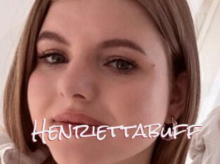 Henriettabuff