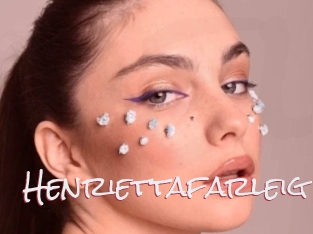 Henriettafarleig