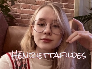 Henriettafildes