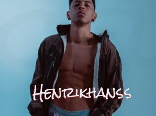 Henrikhanss