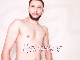 Henryaxe