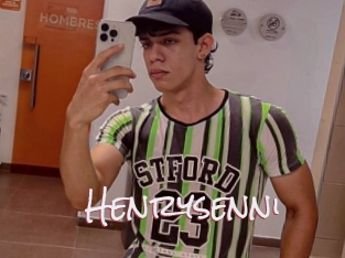 henrysenni Celiba Club