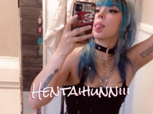 Hentaihunniii