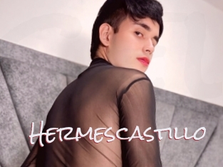 hermescastillo Celiba Club