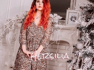 Hersilia