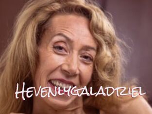 Hevenlygaladriel