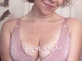 Heylilyem