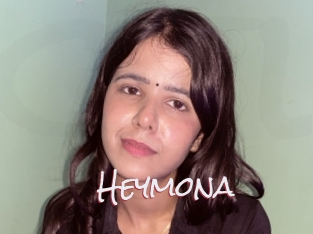 Heymona