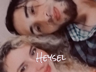 Heysel