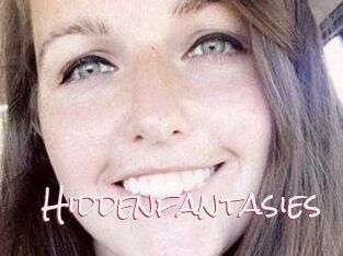 Hiddenfantasies