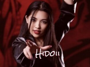 Hidoii
