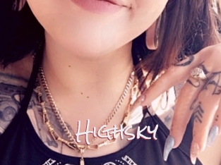 Highsky