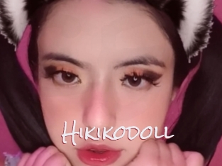 Hikikodoll