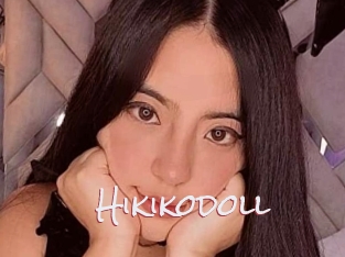 Hikikodoll