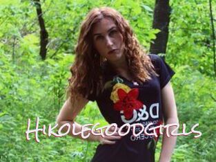Hikolegoodgirls