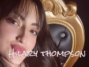 Hilary_thompson