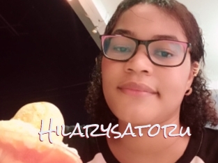 Hilarysatoru