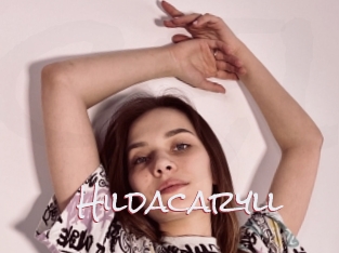 Hildacaryll