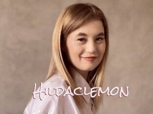 Hildaclemon