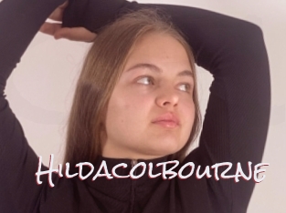 Hildacolbourne