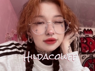 Hildacowee