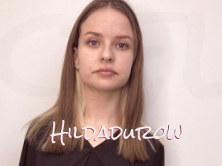 Hildadurow