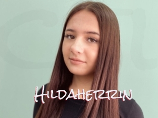 Hildaherrin