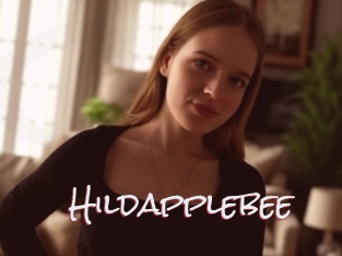 Hildapplebee