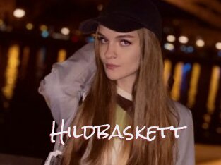 Hildbaskett