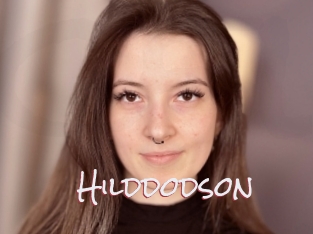 Hilddodson