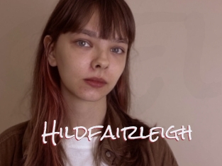 Hildfairleigh