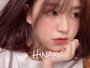 Hinako