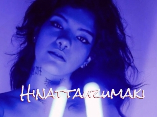 Hinattauzumaki